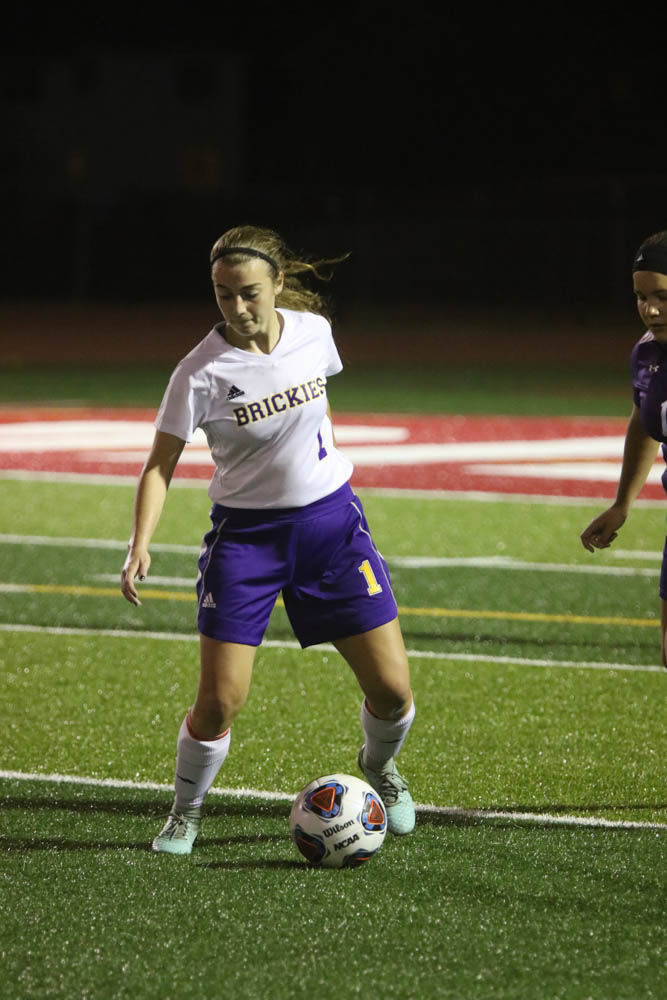 Gallery: Portage Girls Soccer Sectional